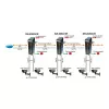 OSNOVO SW-80822/IR Сетевое оборудование