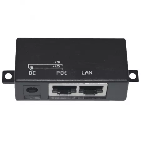 OSNOVO Midspan-1/P1 Сетевое оборудование