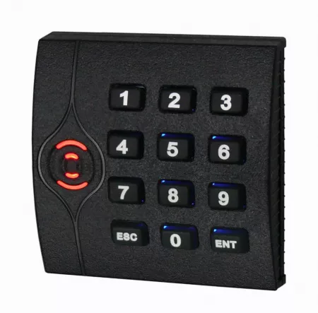 Smartec ST-PR170EK СКУД