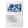 Slinex SQ-04 white СКУД