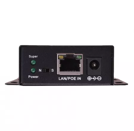 OSNOVO E-PoE/1A Сетевое оборудование
