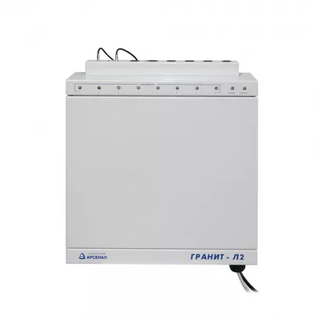 Сибирский Арсенал Гранит-Л2 Ethernet вар. 01 ОС, СОУЭ