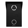 BAS-IP AV-03D black СКУД