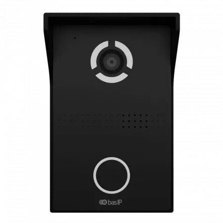 BAS-IP AV-03D black СКУД