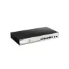 D-Link DGS-1210-10MP/FL1A Сетевое оборудование