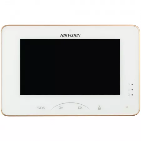 Hikvision DS-KH8300-T СКУД