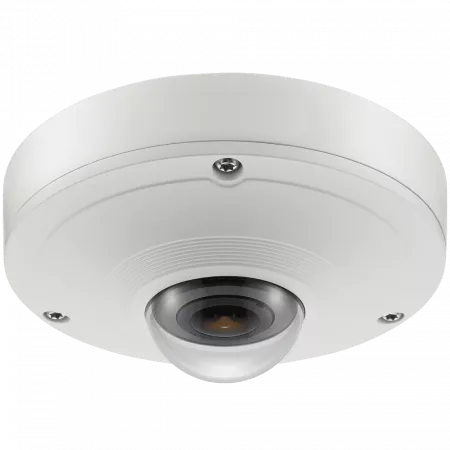 Wisenet SNF-8010VM