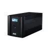 POWERCOM RPT-2000AP LCD Сетевое оборудование