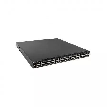 D-Link DXS-3610-54T/A1ASI Сетевое оборудование