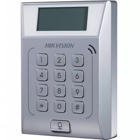 Hikvision DS-K1T802M СКУД