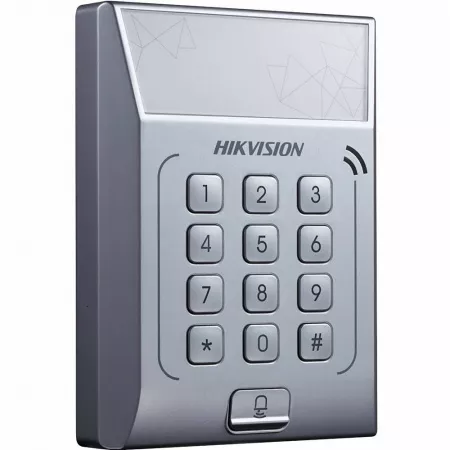 Hikvision DS-K1T801M СКУД