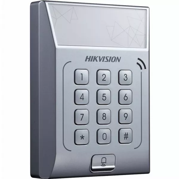 Hikvision DS-K1T801E СКУД