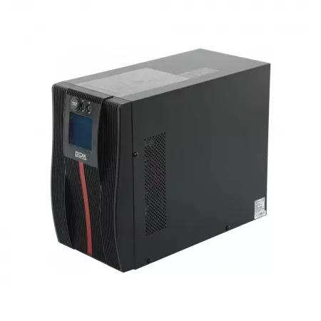 POWERCOM MAC-2000 Сетевое оборудование