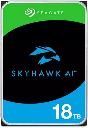 Seagate ST18000VE000
