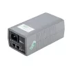NetPing 2/PWR-220 v12/ETH Сетевое оборудование