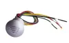 ironLogic CP-Z-2 (мод. MF-I) врезной серый СКУД