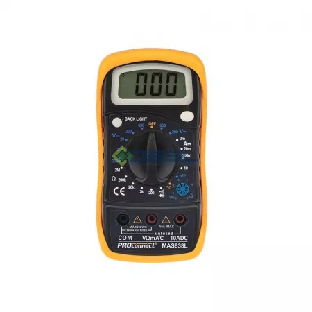 PROconnect MAS838L (DT858L) Сетевое оборудование