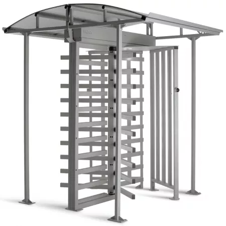 PERCo  RTD-15.2R СКУД