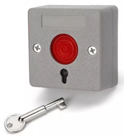 Smartec ST-AB010 ОС, СОУЭ