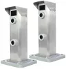 Smartec ST-PD302LB-MC ОС, СОУЭ