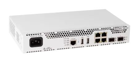 Межсетевой экран ESR-15R FSTEC