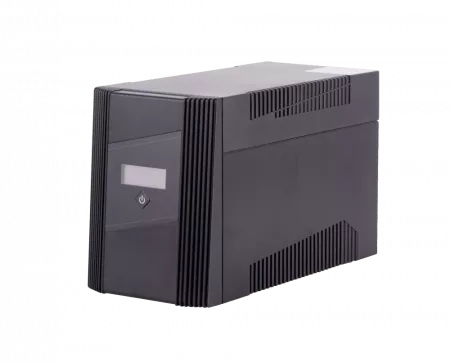 Gigalink GL-UPS-LI10-1-1/2*7a Сетевое оборудование