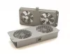 Hyperline TFAB-T2FR-RAL7035