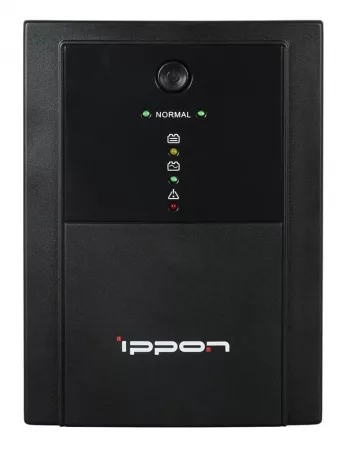 IPPON Back Basic 2200 Euro Сетевое оборудование