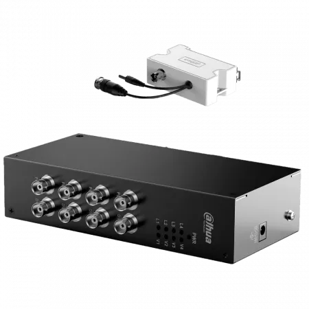 Dahua DH-PFM811-C Сетевое оборудование