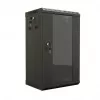 Hyperline TDB-6U-GP-RAL9004