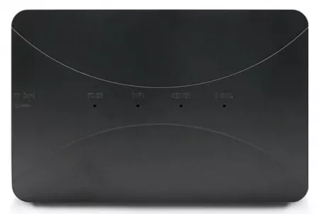 Smartec ST-AC001CNT СКУД