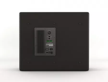 CVGAUDIO SUBone model B-8BL/Active