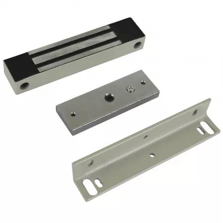 AccordTec ML-100K с уголком СКУД