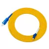 Lazso PC-SU-LC/SC (1 м) Сетевое оборудование