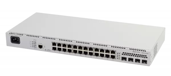 Коммутатор доступа MES2324P