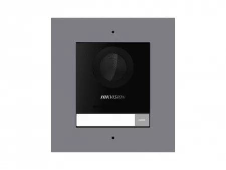 Hikvision DS-KD8003-IME1(B)/Surface СКУД