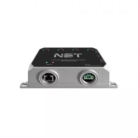 NST NS-EXSW-5GP/W Сетевое оборудование