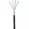 NETLAN EC-UU004-5E-PE-BK Сетевое оборудование
