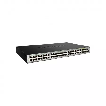 D-Link DGS-3630-52TC/A2ASI Сетевое оборудование