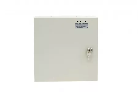 AccordTec ББП-80 ТР исп.1 Сетевое оборудование