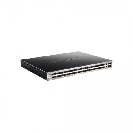 D-Link DGS-3130-54S/A1A Сетевое оборудование