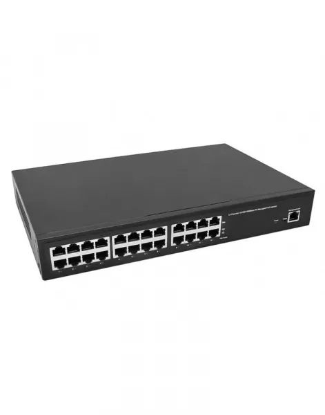 NST NS-PI-12G-L Сетевое оборудование