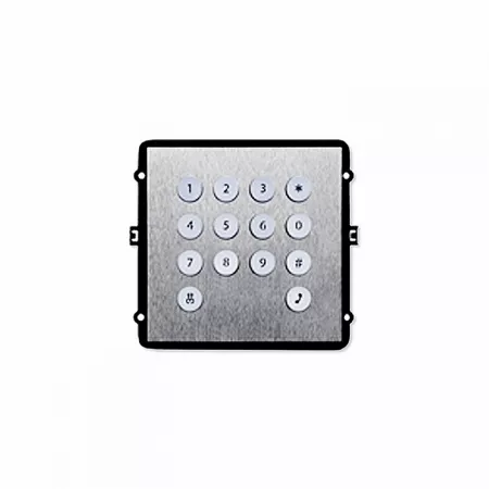 True IP TI-2308M/K СКУД