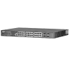 Dahua DH-PFS5424-24T Сетевое оборудование