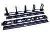 Hyperline CM-1U-5R-PL-COV