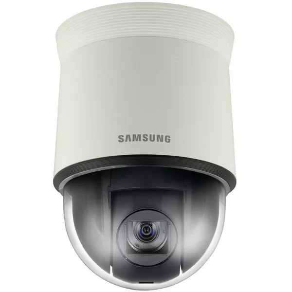 Wisenet HCP-6320AP