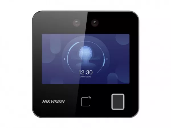HiWatch ACT-T1343EFW СКУД