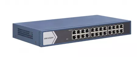 Hikvision DS-3E1524-EI Сетевое оборудование