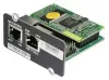 IPPON NMC SNMP II card Сетевое оборудование