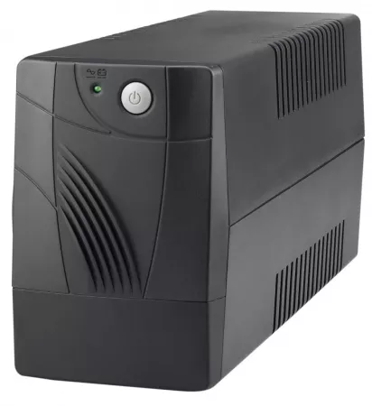 Gigalink GL-UPS-LI60/1*7a Сетевое оборудование